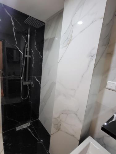 Piso Mehdia in Kenitra, Morocco