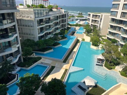 Veranda by Welcome Hua Hin — 4-Star Luxury Hotel in Hua Hin, Thailand