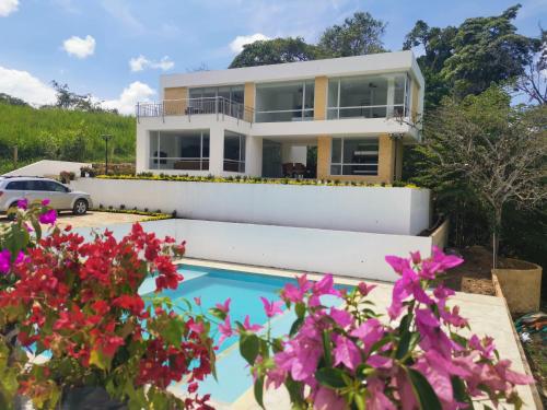 Montecarlo Club in La Mesa, Colombia