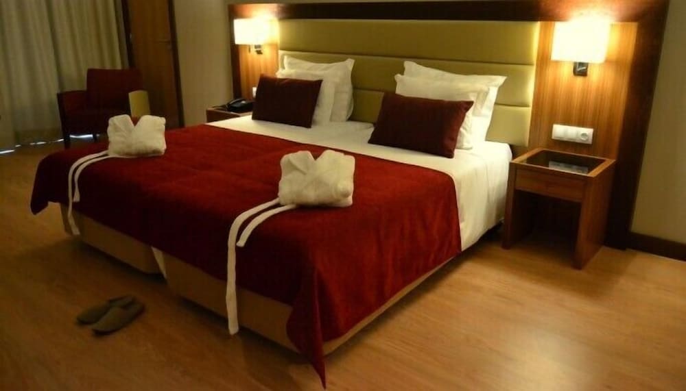 Plácido Hotel Douro Tabuaço — Tabuaco — photo 4