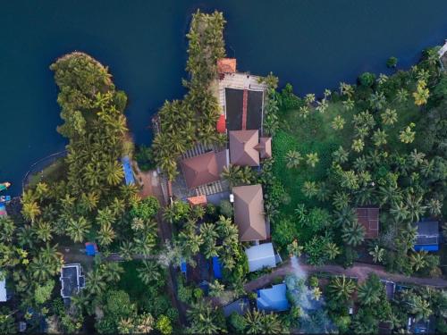 Aamees paradise in Kollam, India