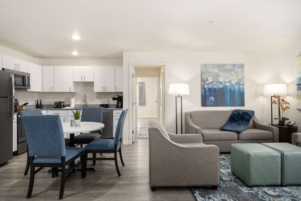 WaterWalk Extended Stay by Wyndham Minneapolis Plymouth - photo 42