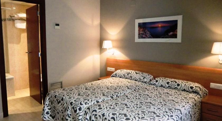 Hotel Vila Mar — Cambrils — photo 4