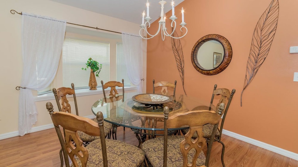 Grheib2657 Emerald Island Resort 4 Bed 3 Baths House - photo 8