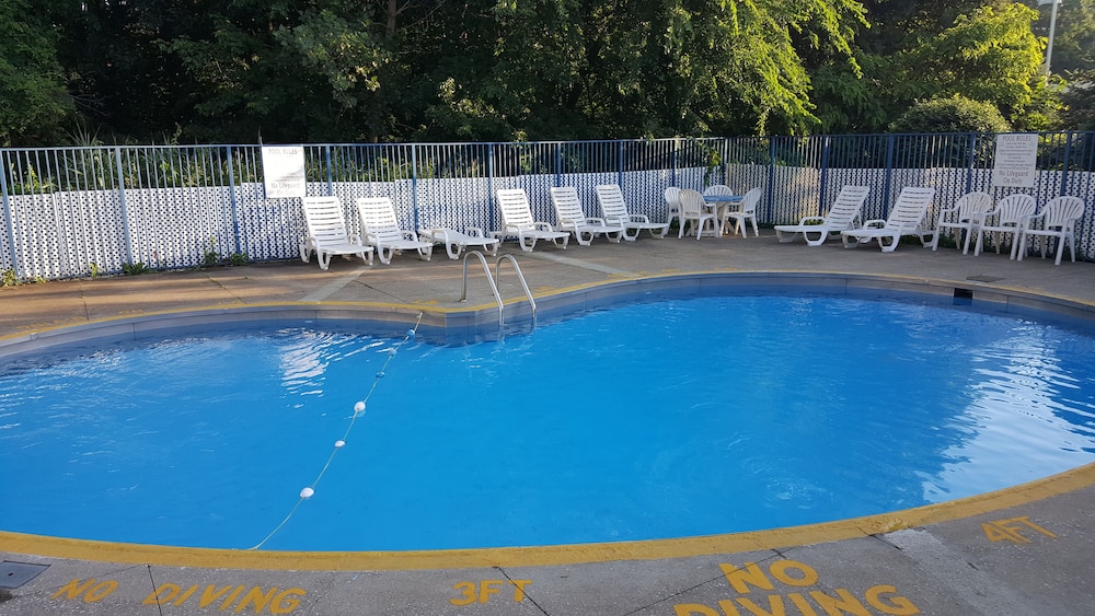 Mentor Home Inn - photo 24