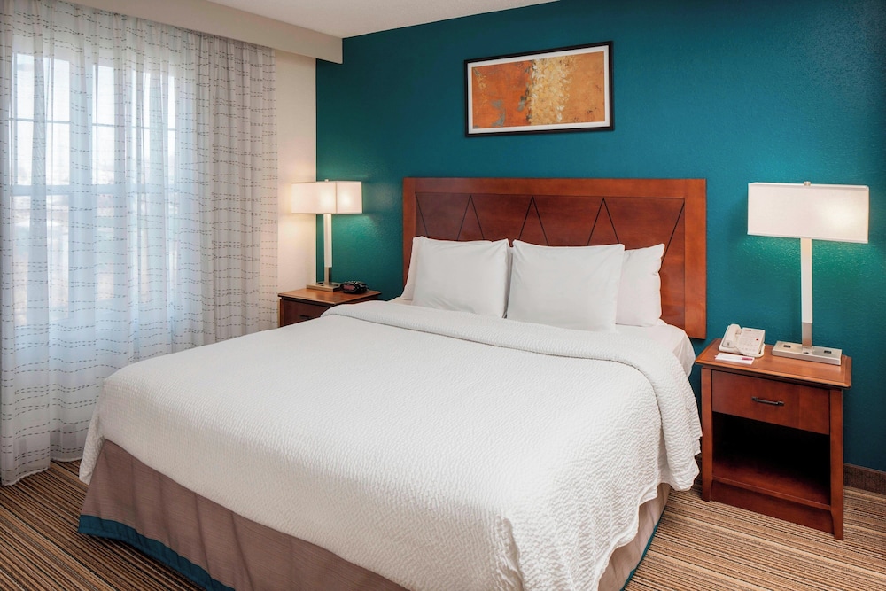 Residence Inn by Marriott Boston Norwood - photo 6
