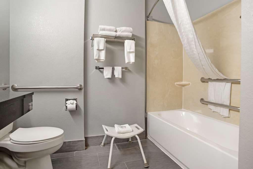 Quality Inn & Suites Birmingham Highway 280 - photo 22