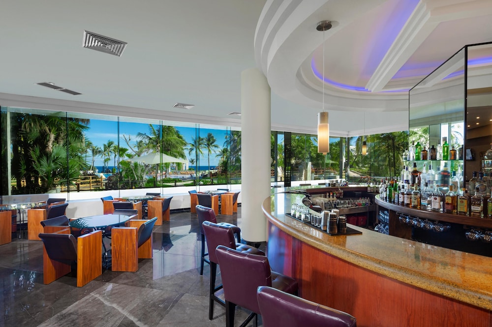 The Pyramid Cancun By Oasis All Inclusive