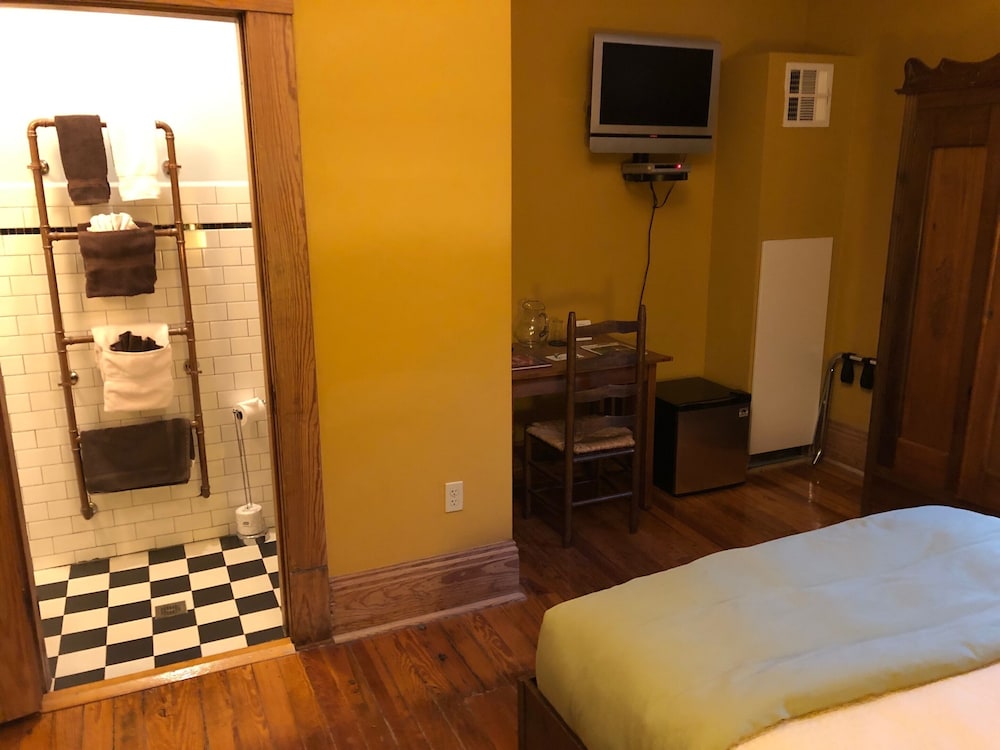 Hotel Frederick - photo 71