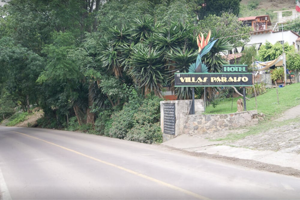 Hotel Villas Paraiso in Valle De Bravo, Mexico