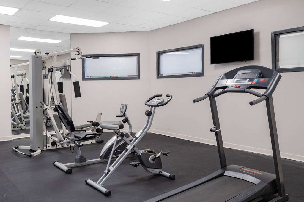Wingate by Wyndham Duluth Atlanta - photo 9