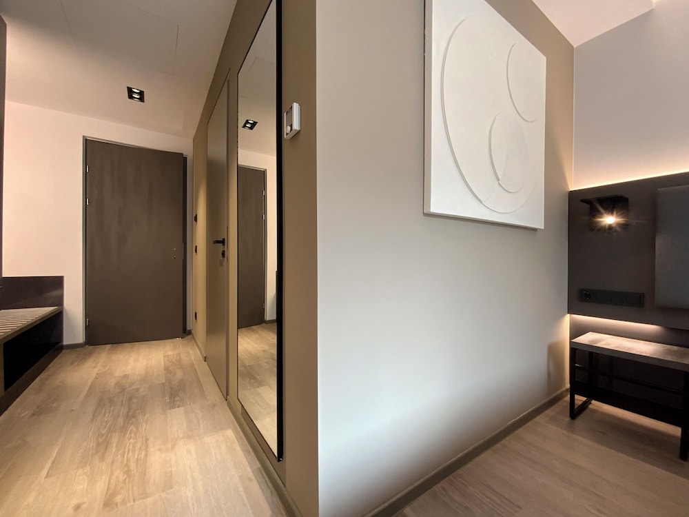 Dion Hotel Wattens in Wattens, Austria