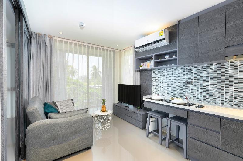 Sabay Property — 4-Star Luxury Hotel in Phuket, Thailand