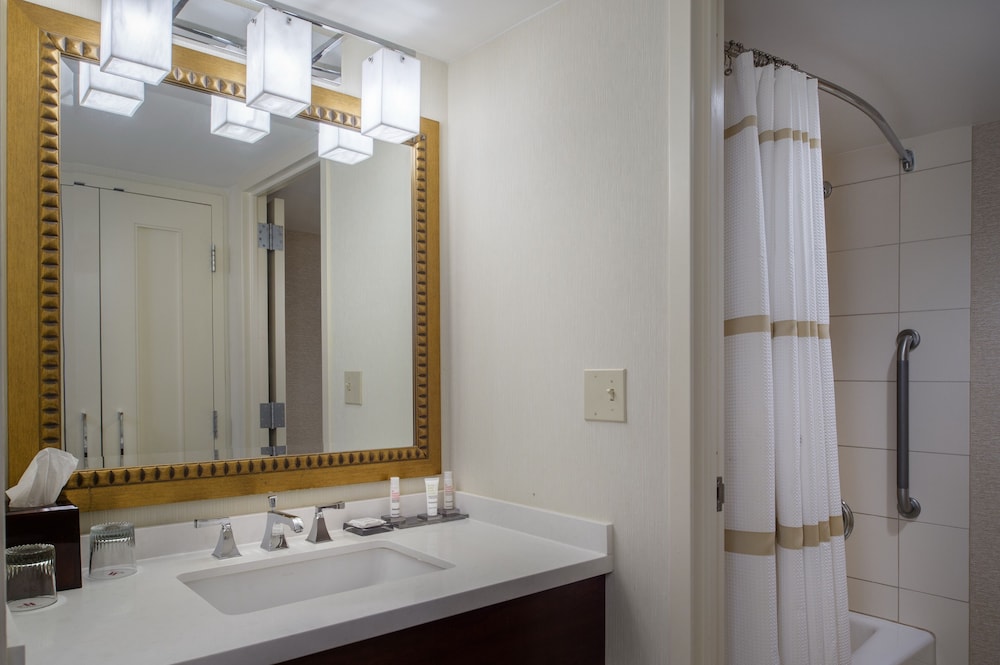 Marriott St. Louis West - photo 41