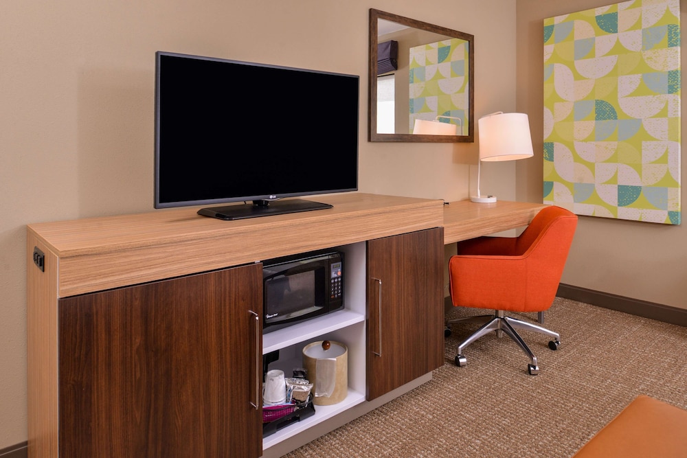 Hampton Inn York - photo 14