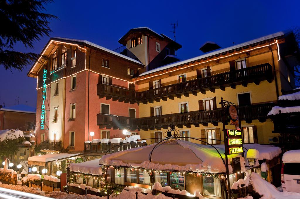 Hotel Firenze — hotel in Fanano