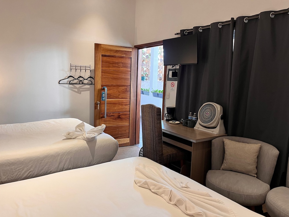 Grupo Hotelero Colibri — Panajachel — photo 4