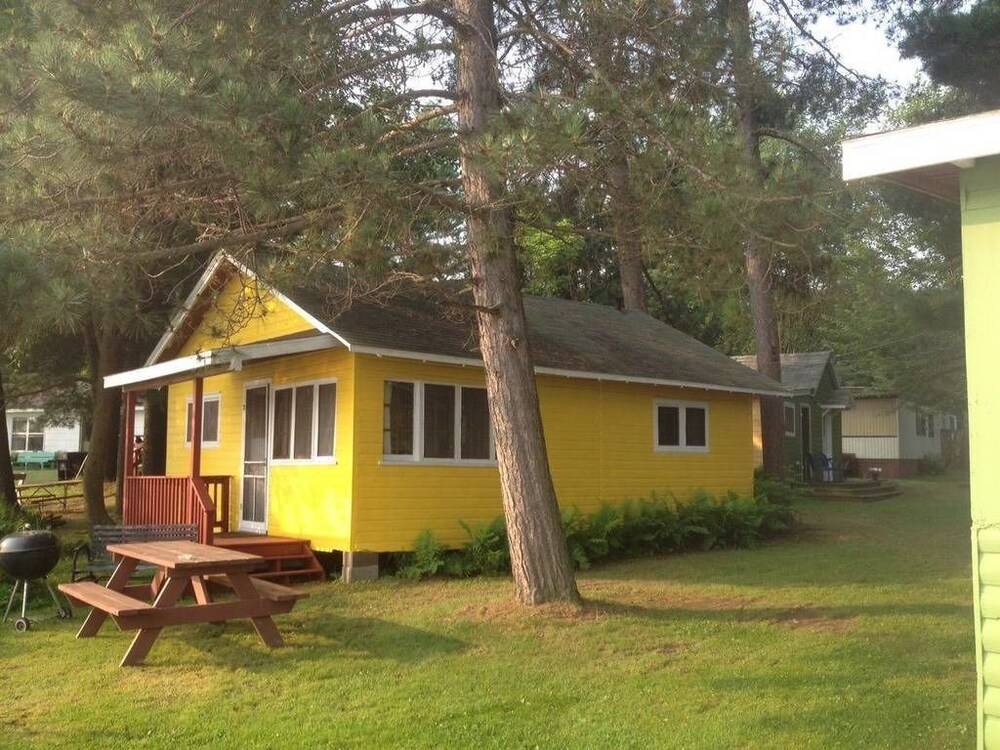 Rainbow's End Resort - photo 117