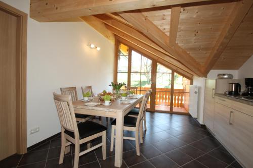 Ferienwohnung Fagerer — Piding — photo 5