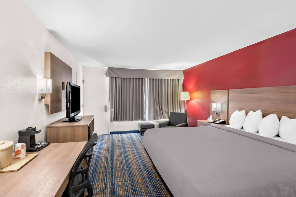 Quality Inn Luray - photo 10