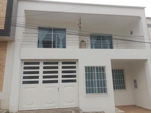 Corazon de Molino Choachi in Choachi, Colombia