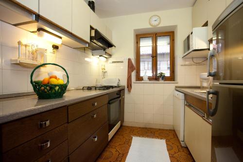 Old Town Garden Apartments