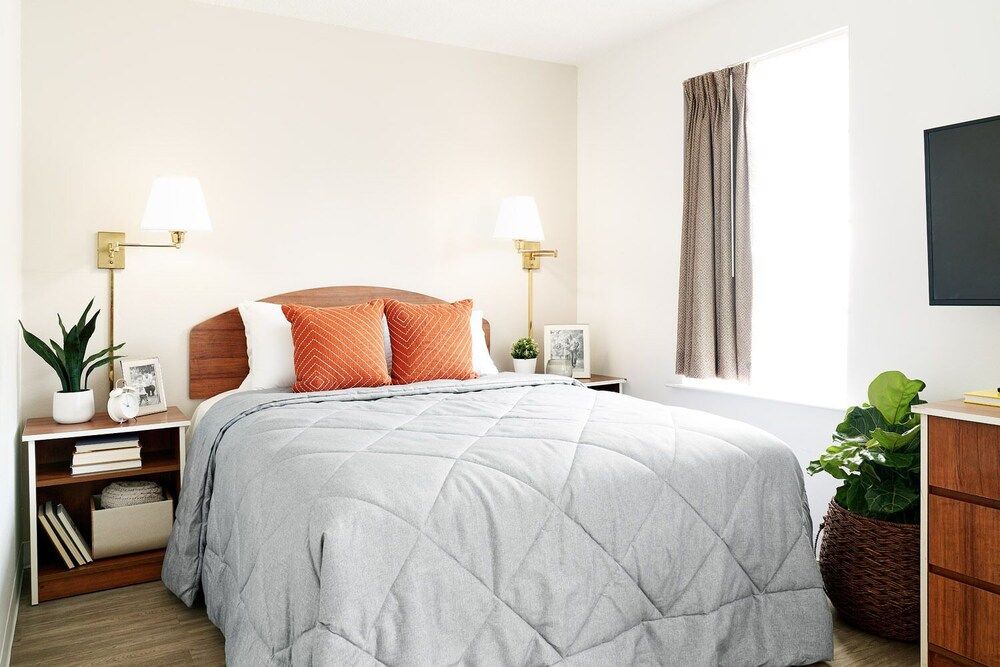 InTown Suites Extended Stay Atlanta GA Willow Trail - featured photo