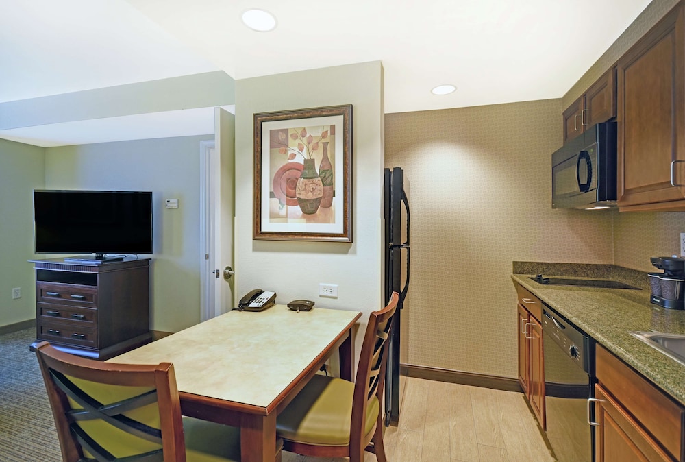 Homewood Suites by Hilton Denver Int'l Airport - photo 14