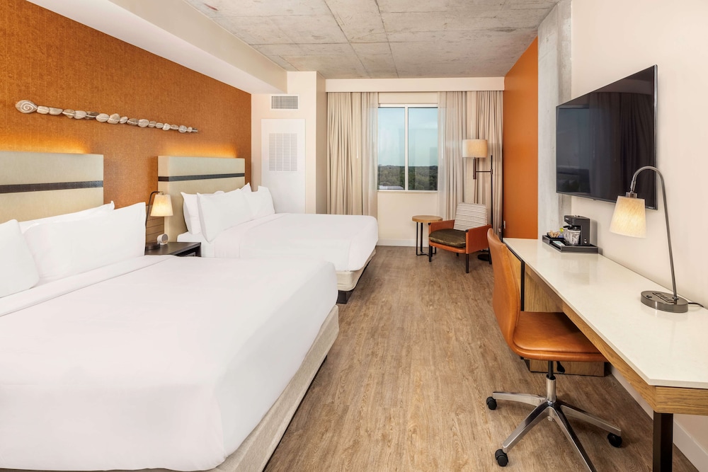 Hotel Melby Downtown Melbourne Tapestry Collection by Hilton - photo 14