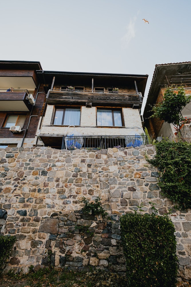 Miletia Suites in Sozopol, Bulgaria