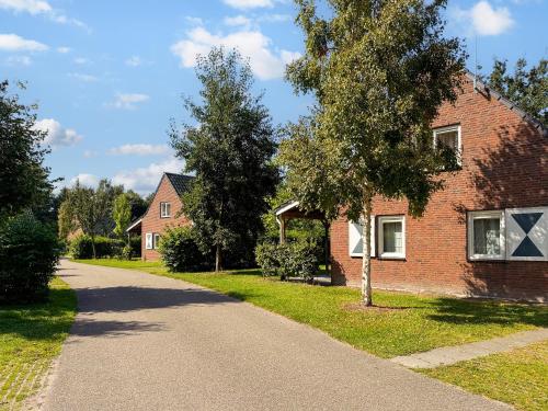 Summio Bosparc de Hoevenaer - last minute hotel in Hoeven
