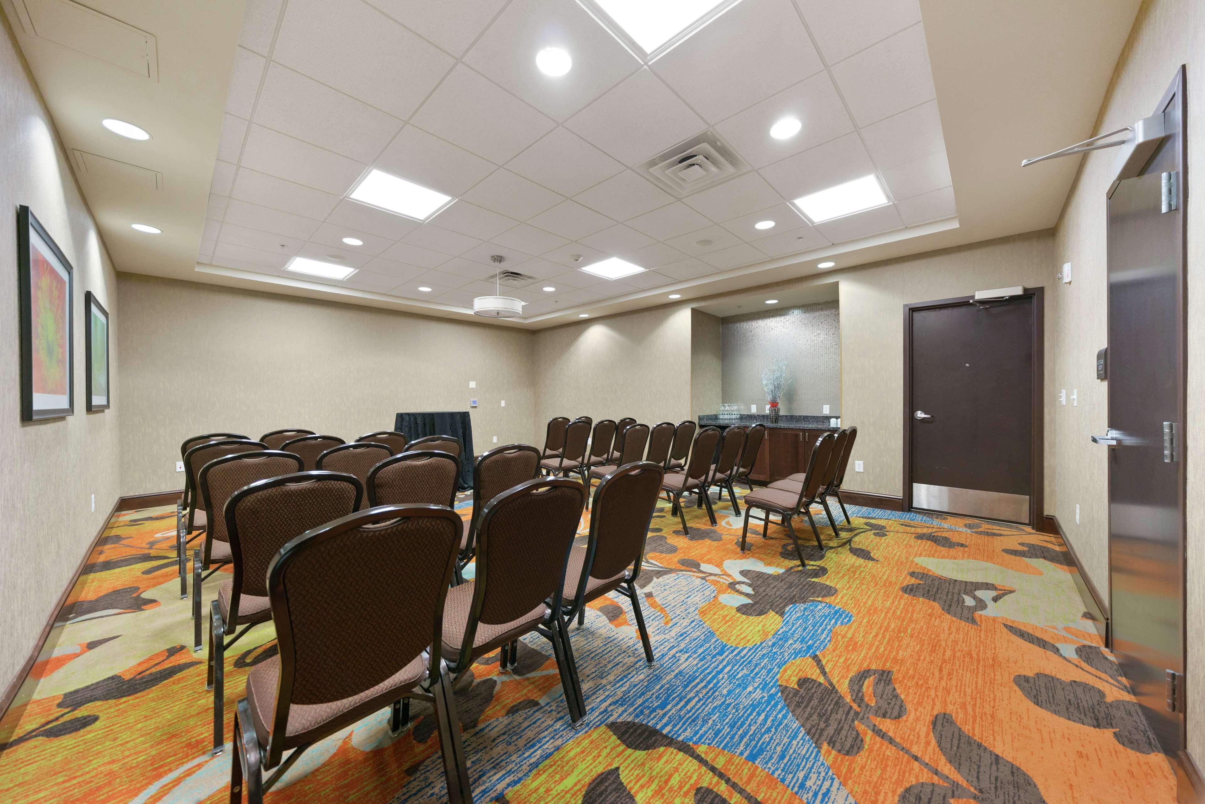 Hilton Garden Inn Lawton Fort Sill - photo 16