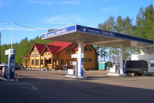 Slavyanskiy - carbon neutral hotel in Moscow