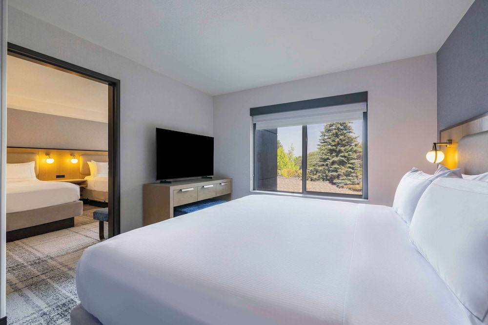 The Newberry Hotel Bend Tapestry Collection by Hilton - photo 23