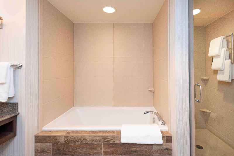 Hilton Garden Inn Salt Lake City Airport - photo 65