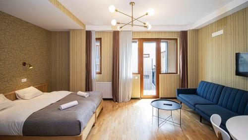 Super Bright Apartment For 2 In Avlabari by Wehost