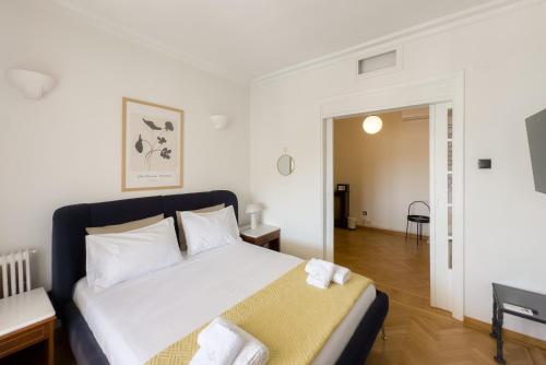 Kolonaki Room with a View — 4-Star Luxury Hotel in Athens, Greece
