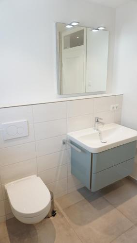 Beach Walk EG — 4-Star Luxury Hotel in Sankt Peter-Ording, Germany