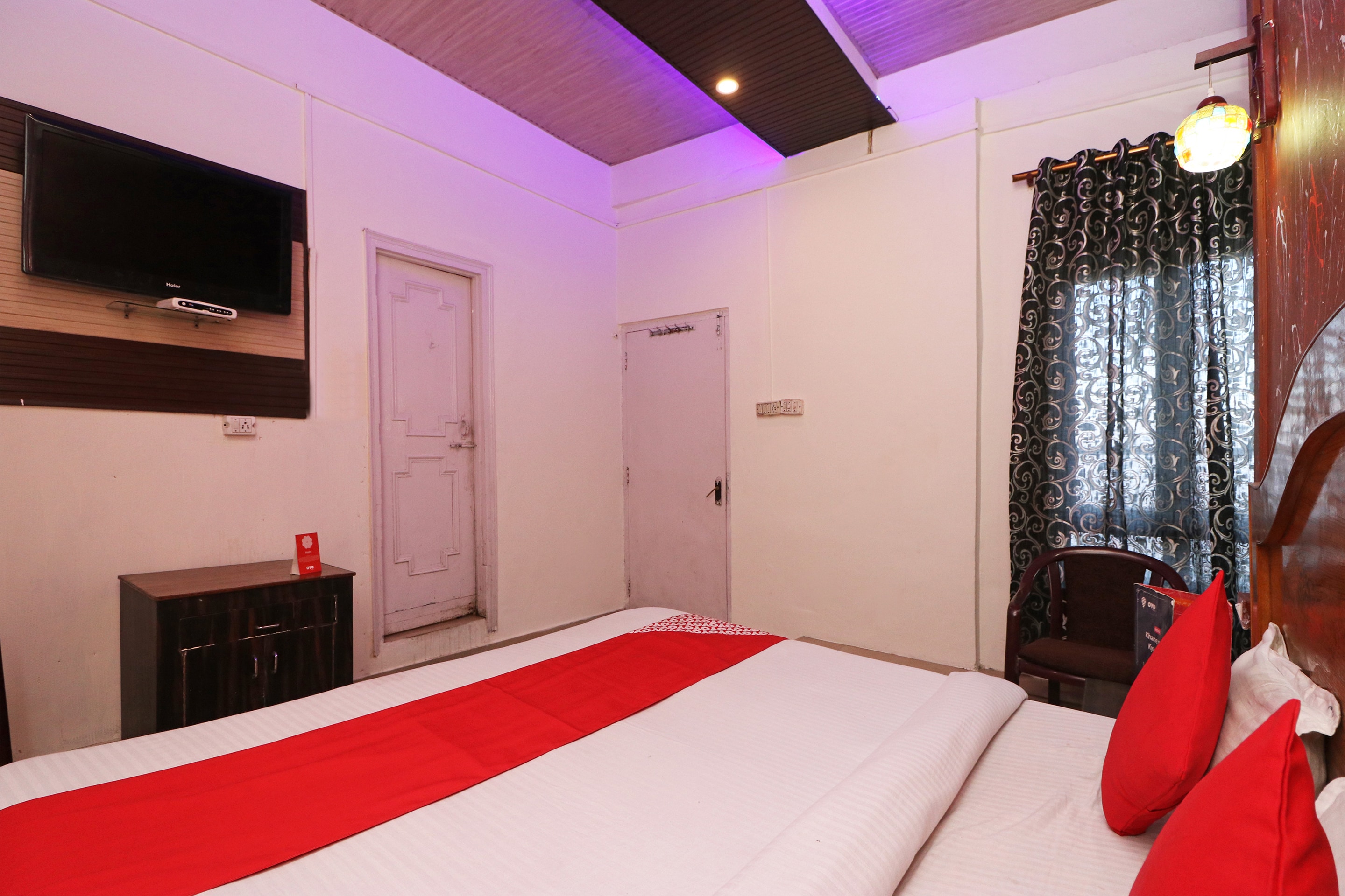 Royal O Hotel