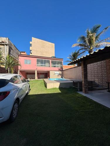 Recanto dos Monteiros in Vila Velha, Brasil