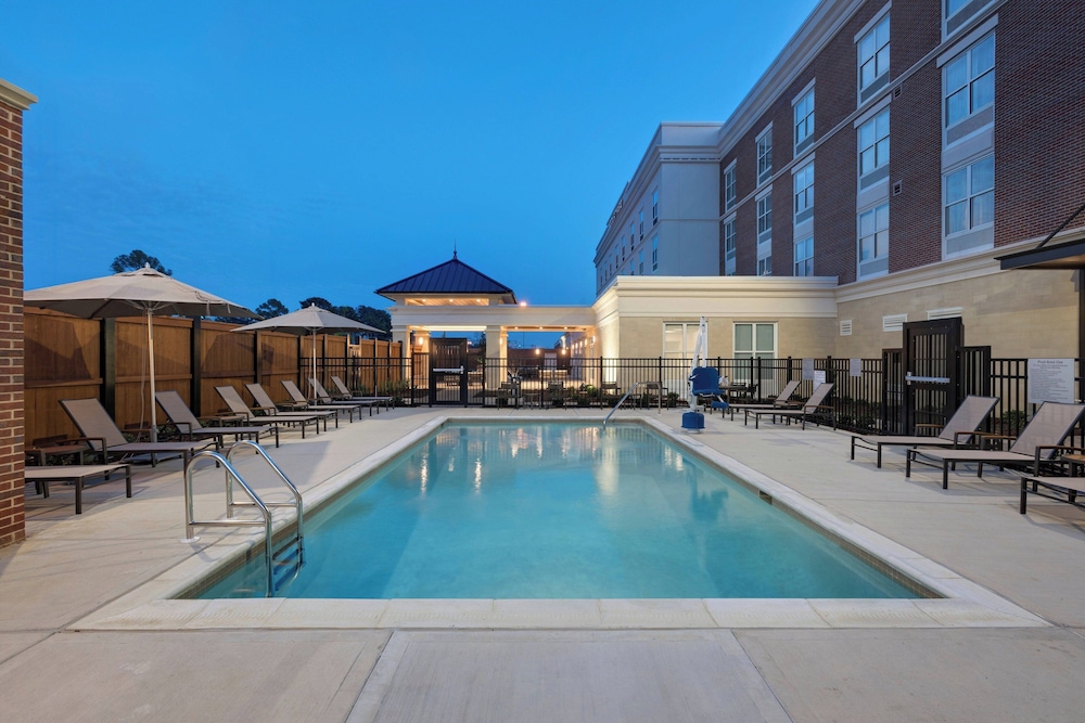 Courtyard by Marriott Jackson Madison - photo 27
