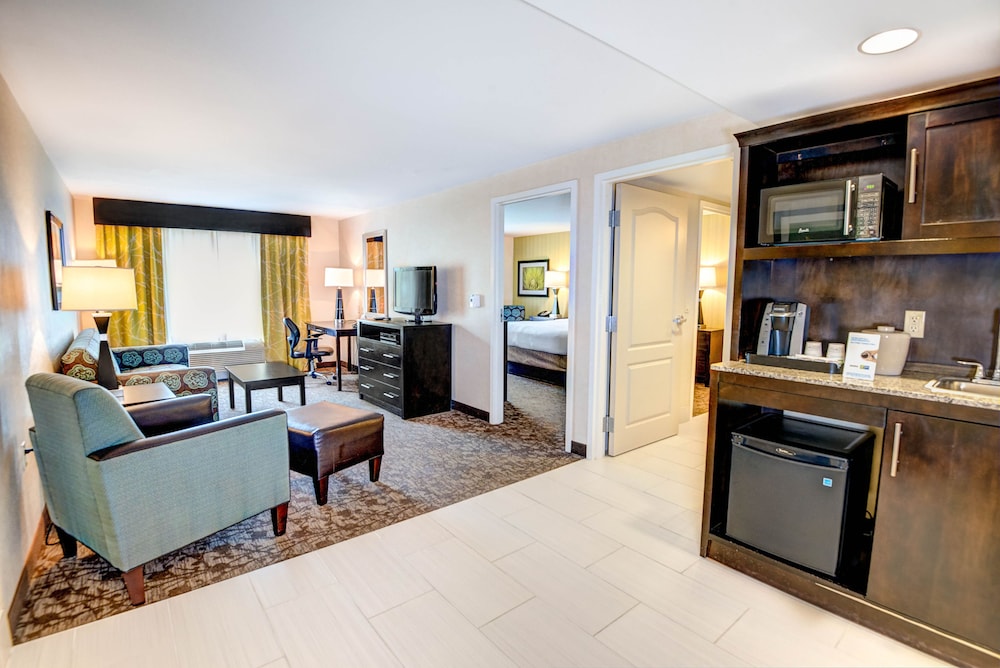 Holiday Inn Express Hotel of Neptune by IHG - photo 5