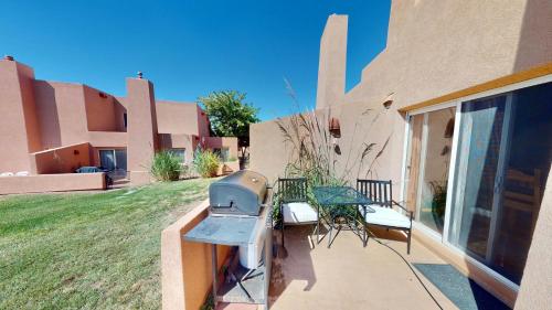 Adventure Villa #3282 — 4-Star Luxury Hotel in Moab, United States