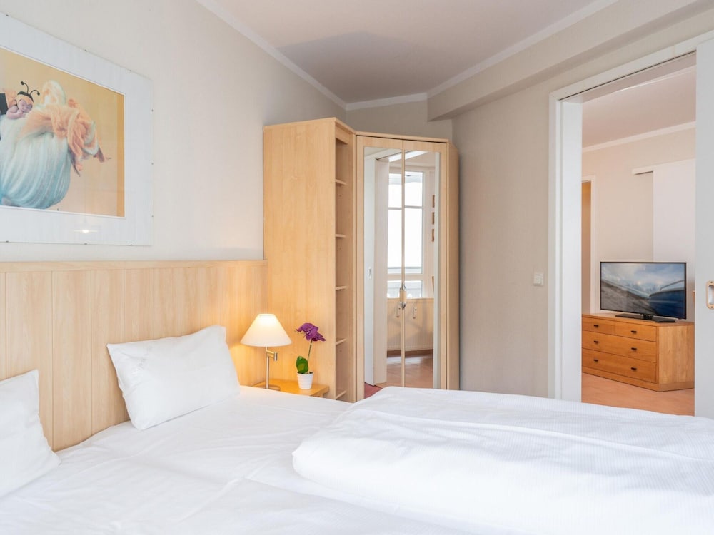 Ferienwohnungen Seepark Sellin — 4-Star Luxury Hotel in Sellin, Germany