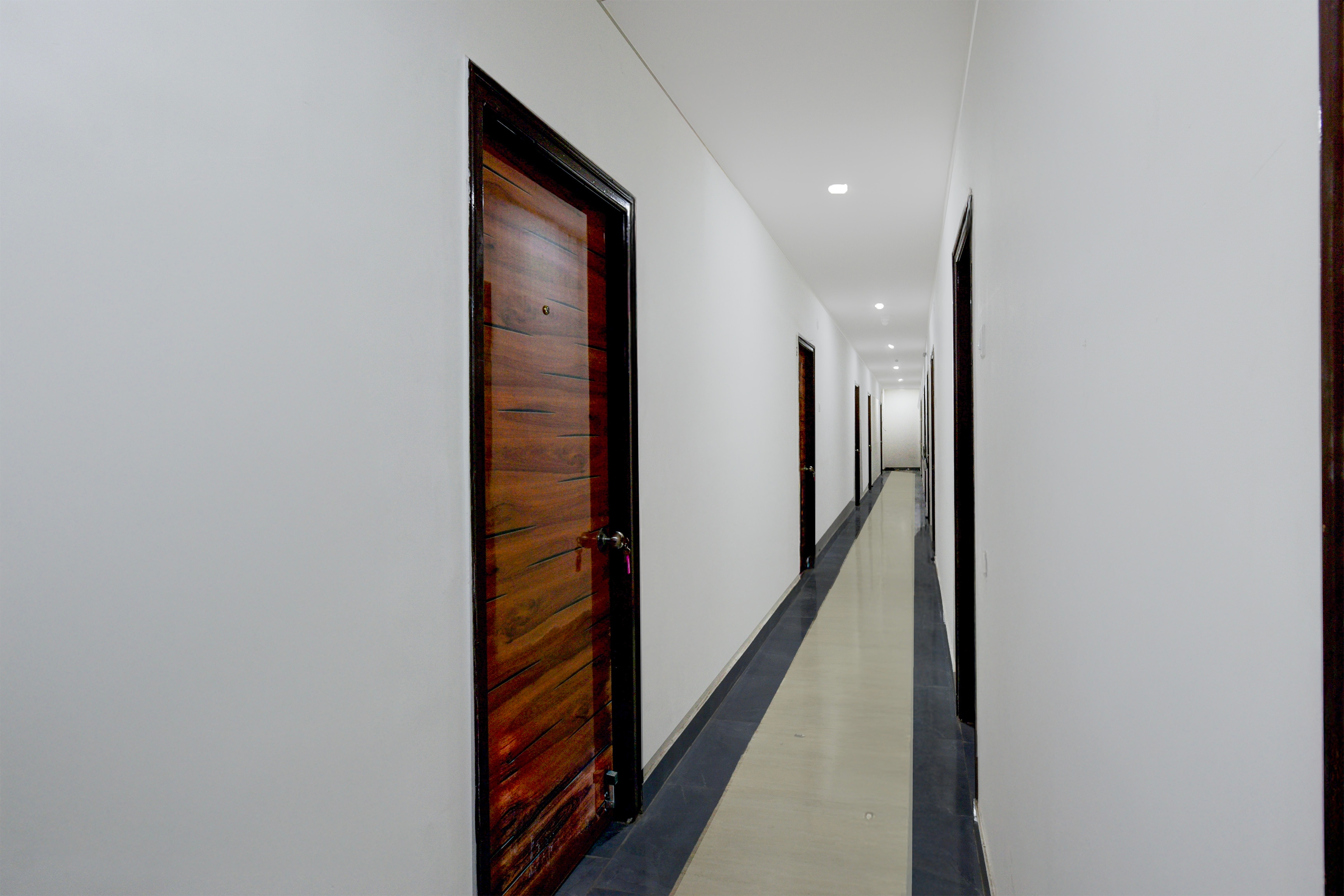Super Townhouse Nagole RTO Office — 4-Star Luxury Hotel in Uppal Kalan, India