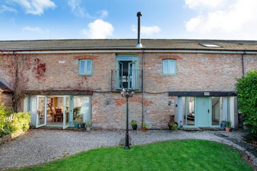 The Old Mill - carbon neutral hotel in Paignton