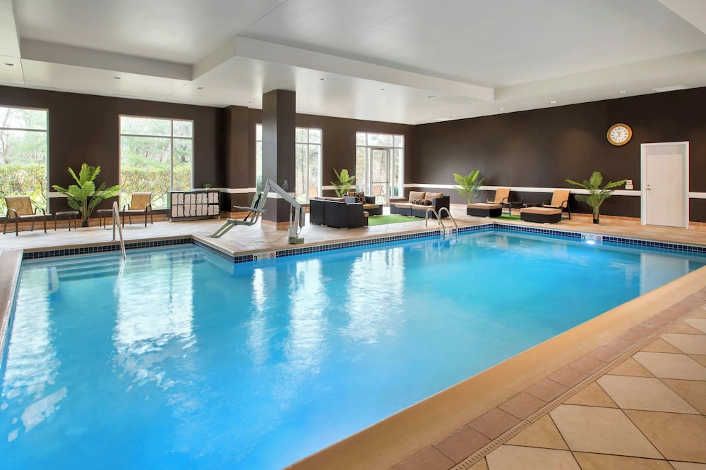 Bridgewater Marriott - photo 21