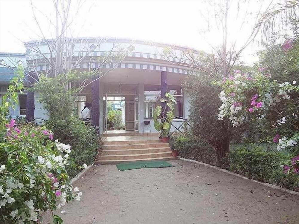 United 21 Jungle Resort Pench in Seoni, India