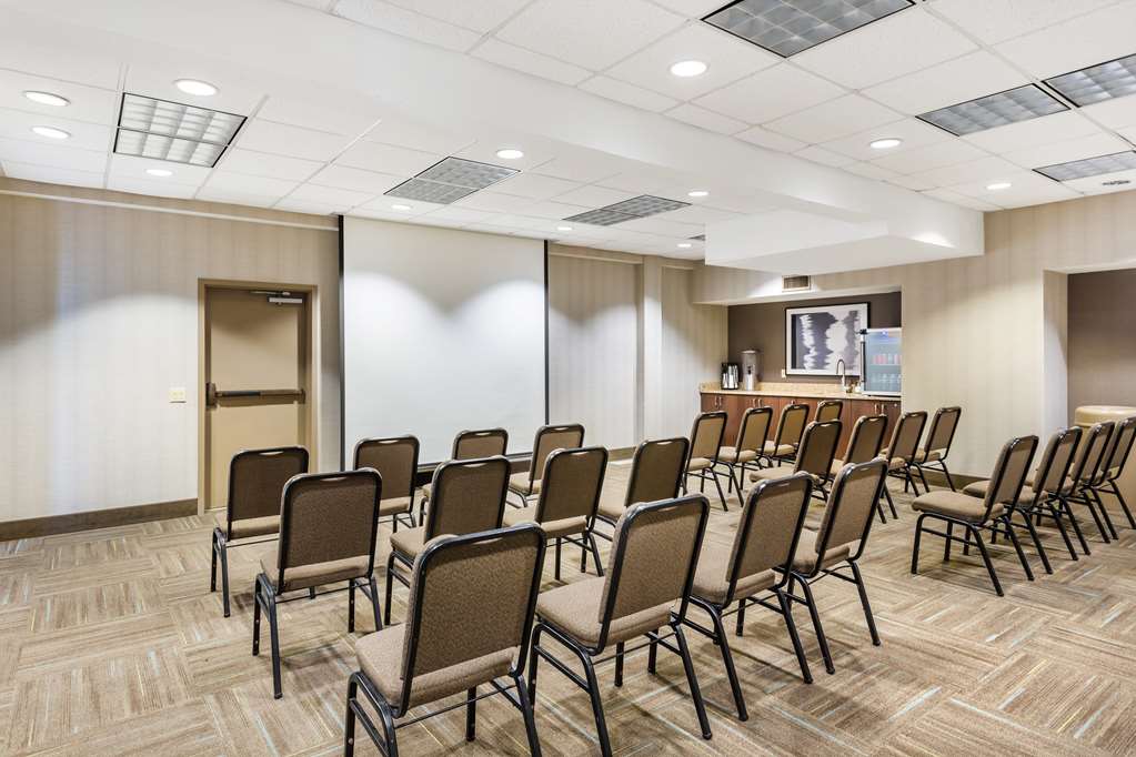 Best Western Plus CottonTree Inn - photo 29