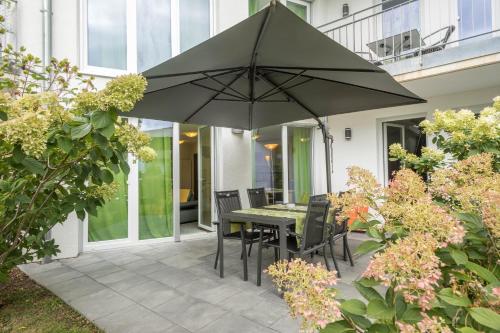 Ferienwohnung Jasmin — 4-Star Luxury Hotel in Sipplingen, Germany